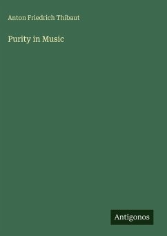 Cover Purity in Music