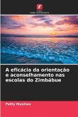 A eficácia da orientação e aconselhamento nas escolas do Zimbábue