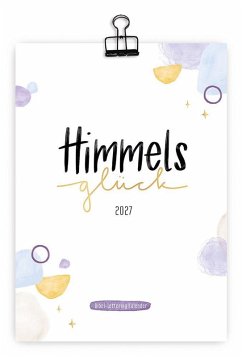 Cover Himmelsglück 2027