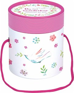 Cover Du bist wunderbar