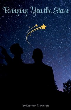 Cover Bringing You the Stars