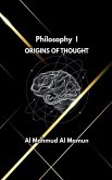 Origins of Thought