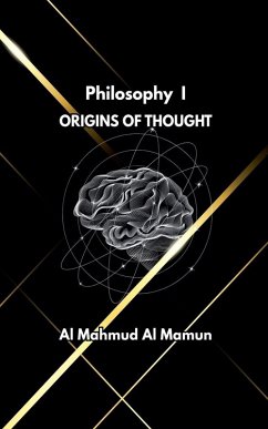 Cover Origins of Thought