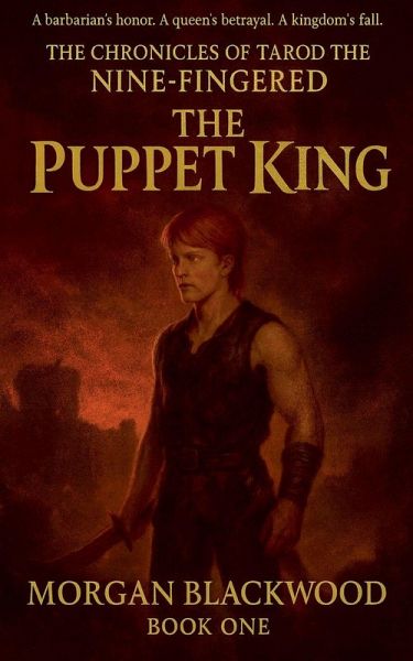 The Puppet King The Puppet King