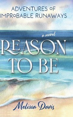 Reason To Be - Davis, Melissa