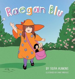 Cover Raegan Blu