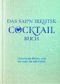 DAS SALON IRKUTSK COCKTAIL BUCH