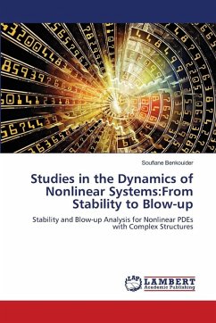 Cover Studies in the Dynamics of Nonlinear Systems:From Stability to Blow-up