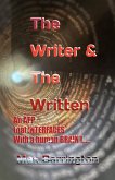 The Writer & The Written (eBook, ePUB)