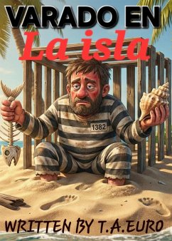 Varado en la isla (eBook, ePUB) - Euro, T. A.