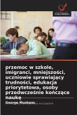 Uczniowie zagro¿eni niepowodzeniem szkolnym w systemie edukacji ogólnodost¿pnej
