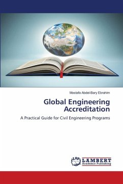 Global Engineering Accreditation - Ebrahim, Mostafa Abdel-Bary Global Engineering Accreditation - Ebrahim, Mostafa Abdel-Bary
