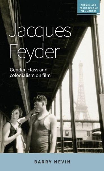 Jacques Feyder