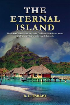 Cover The Eternal Island