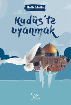 Cover Kudüste Uyanmak
