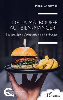 De la malbouffe au 