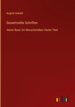 Gesammelte Schriften