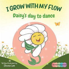 Cover I Grow with my Flow