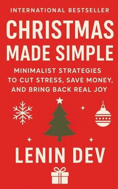 Christmas Made Simple - Dev, Lenin