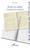 Écrire en atelier