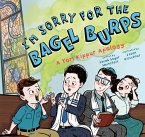 I'm Sorry for the Bagel Burps: A Yom Kippur Apology (eBook, ePUB)