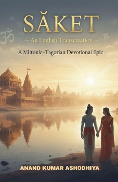 S¿KET - Ashodhiya, Anand Kumar