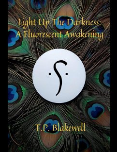 Cover Light Up The Darkness