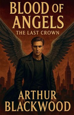 Cover Blood of Angels