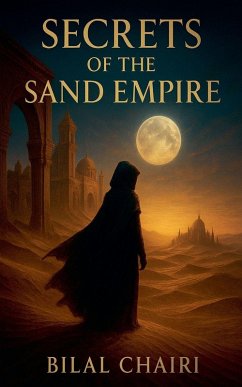 Secrets of the Sand Empire - Chairi, Bilal Secrets of the Sand Empire - Chairi, Bilal