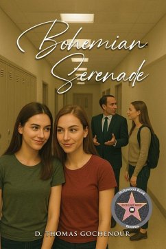 Bohemian Serenade - Gochenour, D. Thomas