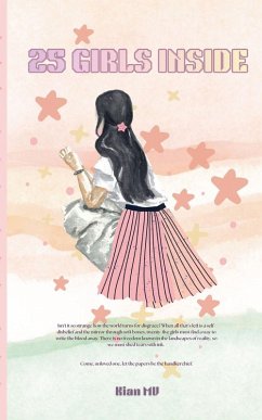 Cover 25 Girls Inside