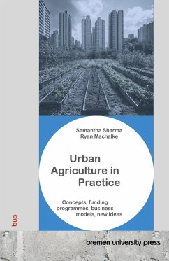 Cover Urban Agriculture in Practice