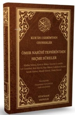 Cover Kurani Kerimden Cevherler 1