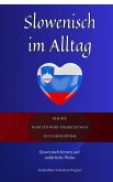 Slowenisch im Alltag (eBook, ePUB)