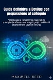 Guida definitiva a DevOps con preparazione al colloquio (eBook, ePUB)