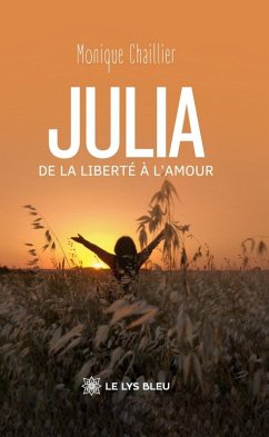 Cover Julia (eBook, ePUB)