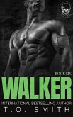 Walker (Savage Crows MC Mother Charter, #6) (eBook, ePUB)
