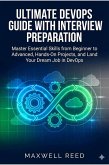 Ultimate DevOps Guide with Interview Preparation (eBook, ePUB)