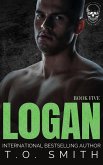 Logan (Savage Crows MC Mother Charter, #5) (eBook, ePUB)