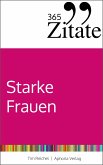 365 Zitate für starke Frauen (eBook, PDF)