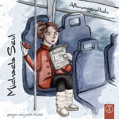 Allmorgendlich (MP3-Download) - Seul, Michaela