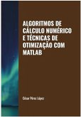 Algoritmos de Cálculo Numérico e Técnicas de Otimização com Matlab (OPTIMISATION) (eBook, ePUB)