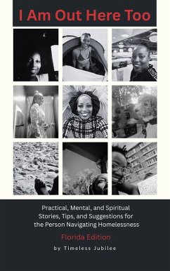 Cover I Am Out Here Too (eBook, ePUB)