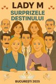 SURPRIZELE DESTINULUI (eBook, ePUB)
