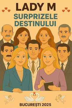SURPRIZELE DESTINULUI (eBook, ePUB) - Lady M.