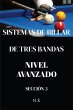 Sistemas De Billar - De Tres Bandas -... - Bild 1