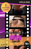 VIRGIN TOUCH - Sexstory-Sampler 1 - 3 (eBook, ePUB)
