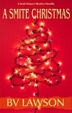 A Smite Christmas: A Scott Drayco Novella (Scott Drayco Mystery Series) (eBook, ePUB)