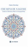 Chemins de sagesse (eBook, ePUB)