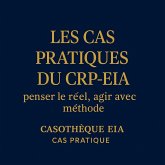 Cahier du CRP-EIA, Volume 1 (Fraudes Gaspillages Anti-corruption Audit Evaluation, #1) (eBook, ePUB)